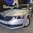 Skoda Octavia 2018