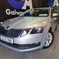Skoda Octavia 2018