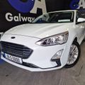 Ford Focus 2019