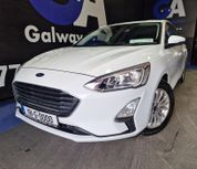 Ford Focus 2019