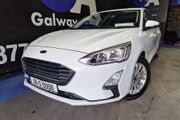 Ford Focus 2019
