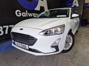 Ford Focus 2019