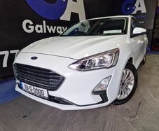 Ford Focus 2019