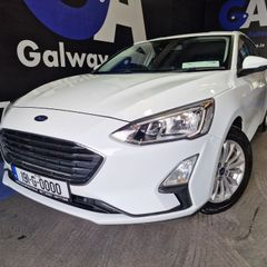 Ford Focus 2019