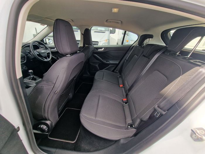 Ford Focus 2019