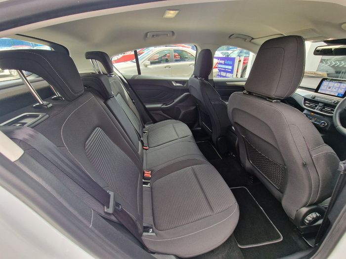 Ford Focus 2019