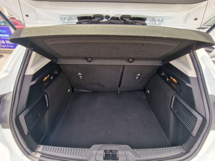 Ford Focus 2019