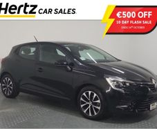 Renault Clio 2023