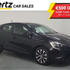 Renault Clio 2023