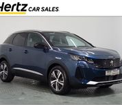 Peugeot 3008 2023
