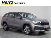 Skoda Kodiaq 2024