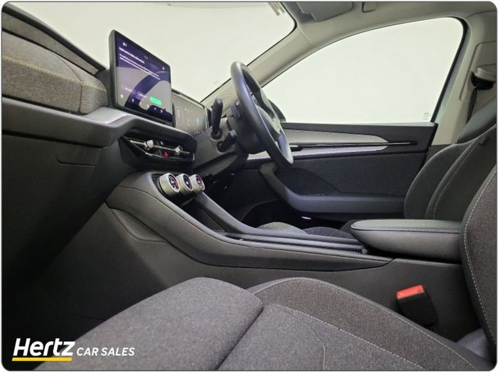 Skoda Kodiaq 2024