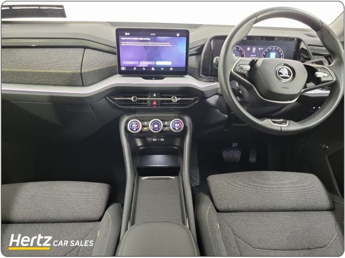 Skoda Kodiaq 2024