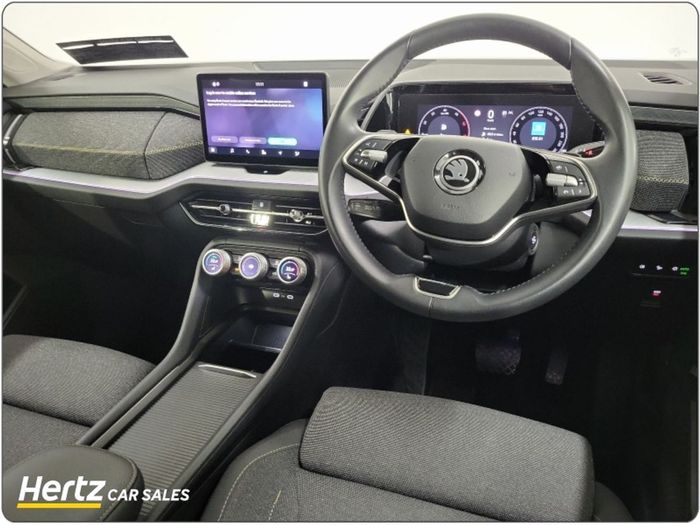 Skoda Kodiaq 2024
