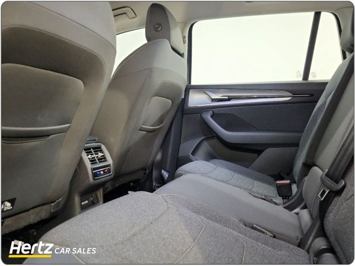 Skoda Kodiaq 2024