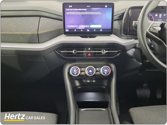 Skoda Kodiaq 2024