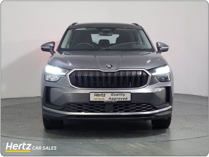 Skoda Kodiaq 2024