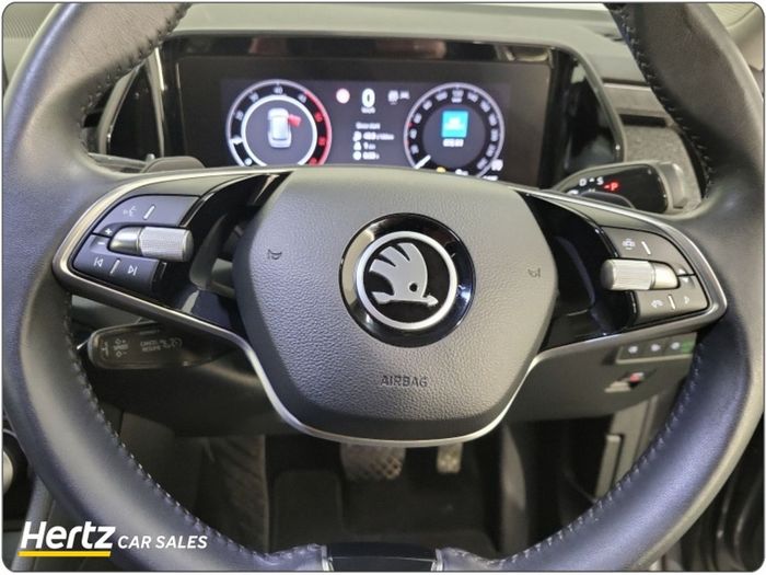 Skoda Kodiaq 2024