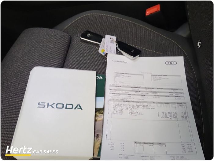 Skoda Kodiaq 2024