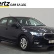 Skoda Fabia 2024