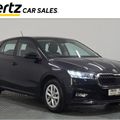 Skoda Fabia 2024