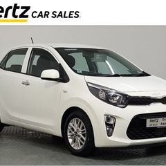Kia Picanto 2024