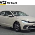 Volkswagen Polo 2024
