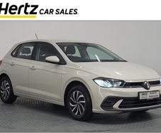 Volkswagen Polo 2024
