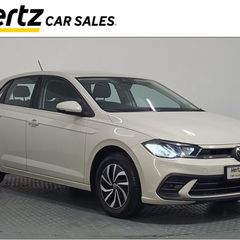Volkswagen Polo 2024