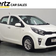 Kia Picanto 2023