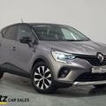 Renault Captur 2023