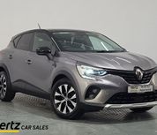 Renault Captur 2023