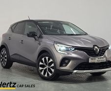 Renault Captur 2023