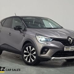 Renault Captur 2023