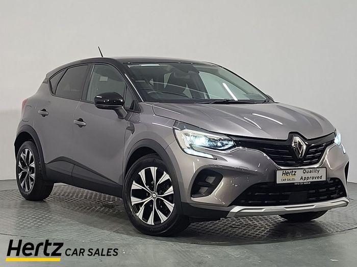 Renault Captur 2023