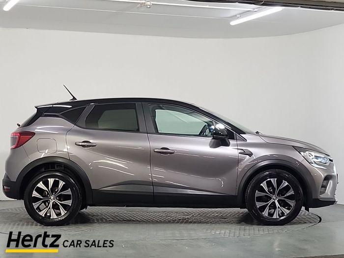 Renault Captur 2023