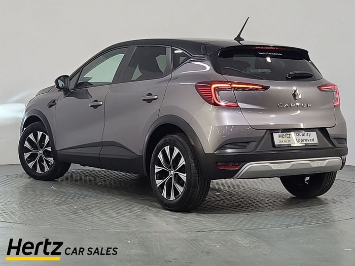 Renault Captur 2023
