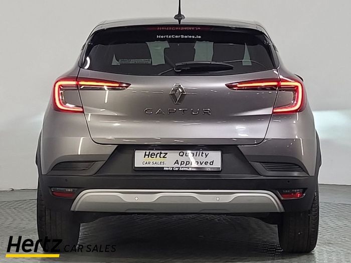 Renault Captur 2023