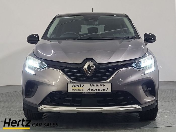 Renault Captur 2023
