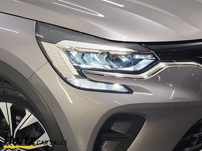 Renault Captur 2023