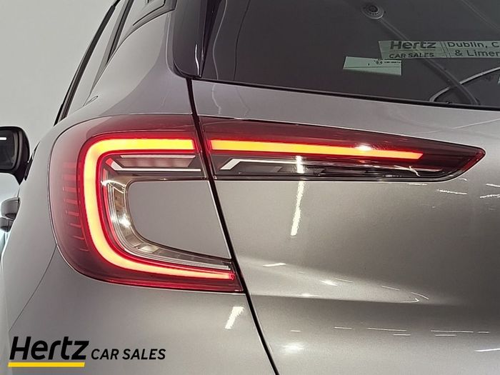 Renault Captur 2023