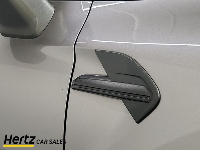 Renault Captur 2023