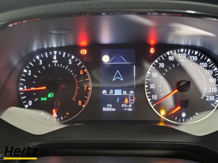 Renault Captur 2023