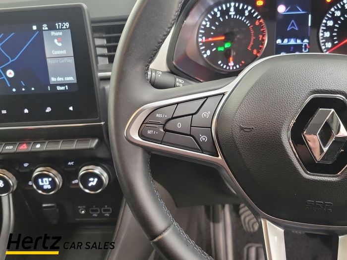 Renault Captur 2023