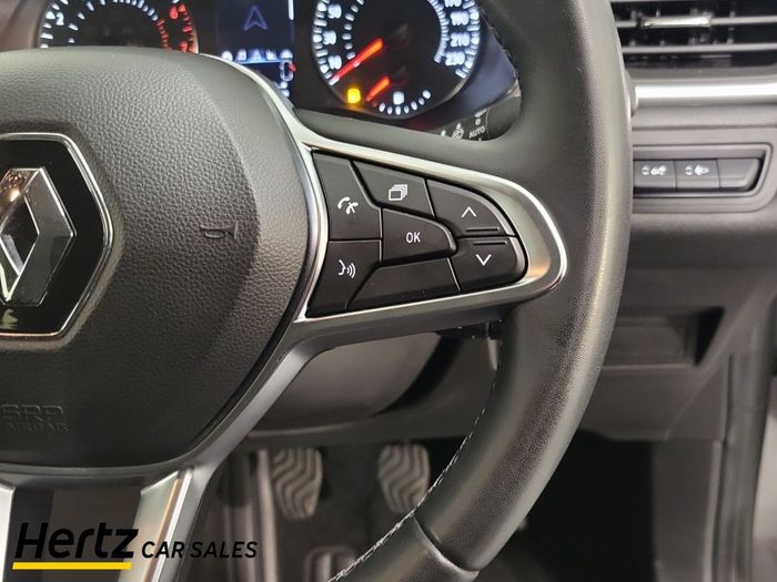 Renault Captur 2023