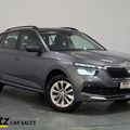 Skoda Kamiq 2024