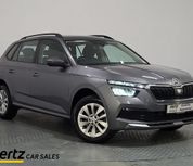 Skoda Kamiq 2024