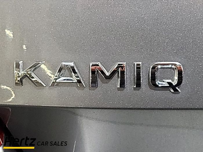 Skoda Kamiq 2024