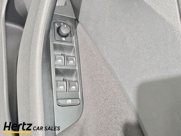 Skoda Kamiq 2024