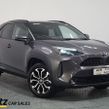 Toyota Yaris Cross 2023